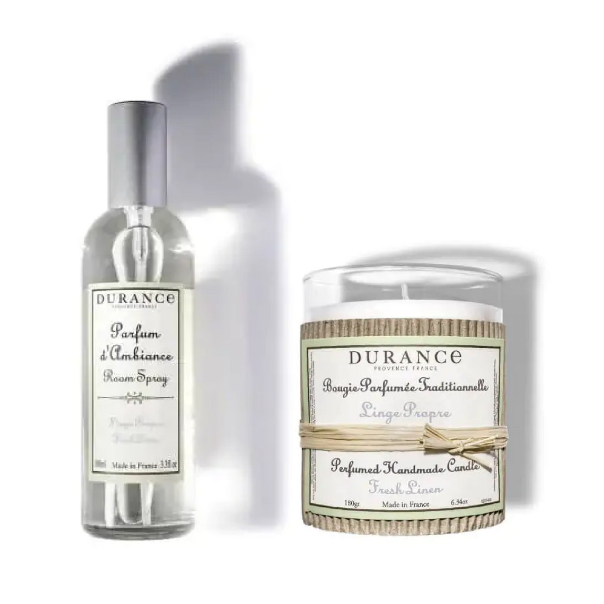 Home Fragrance Duo