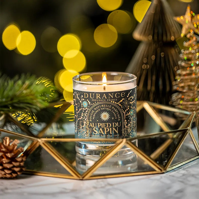 2025 Under the Pine Tree - Scented Candle 180 gr