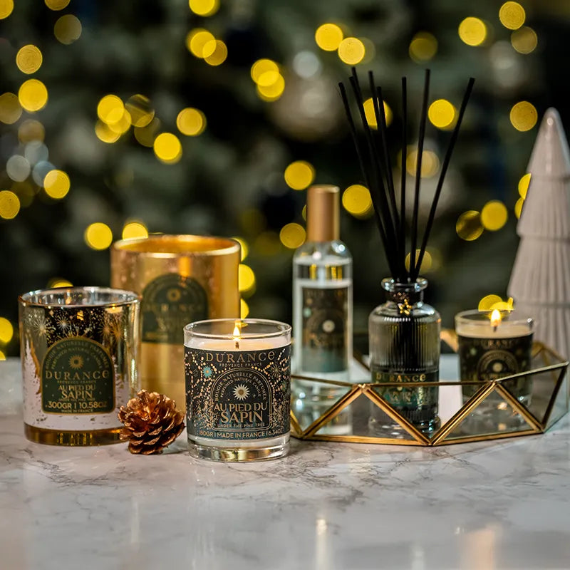 2025 Under the pine Room spray Air Freshener