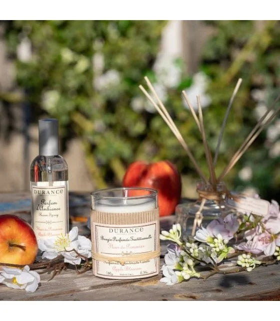 Apple blossom_diffuser_Scented_Bouquet