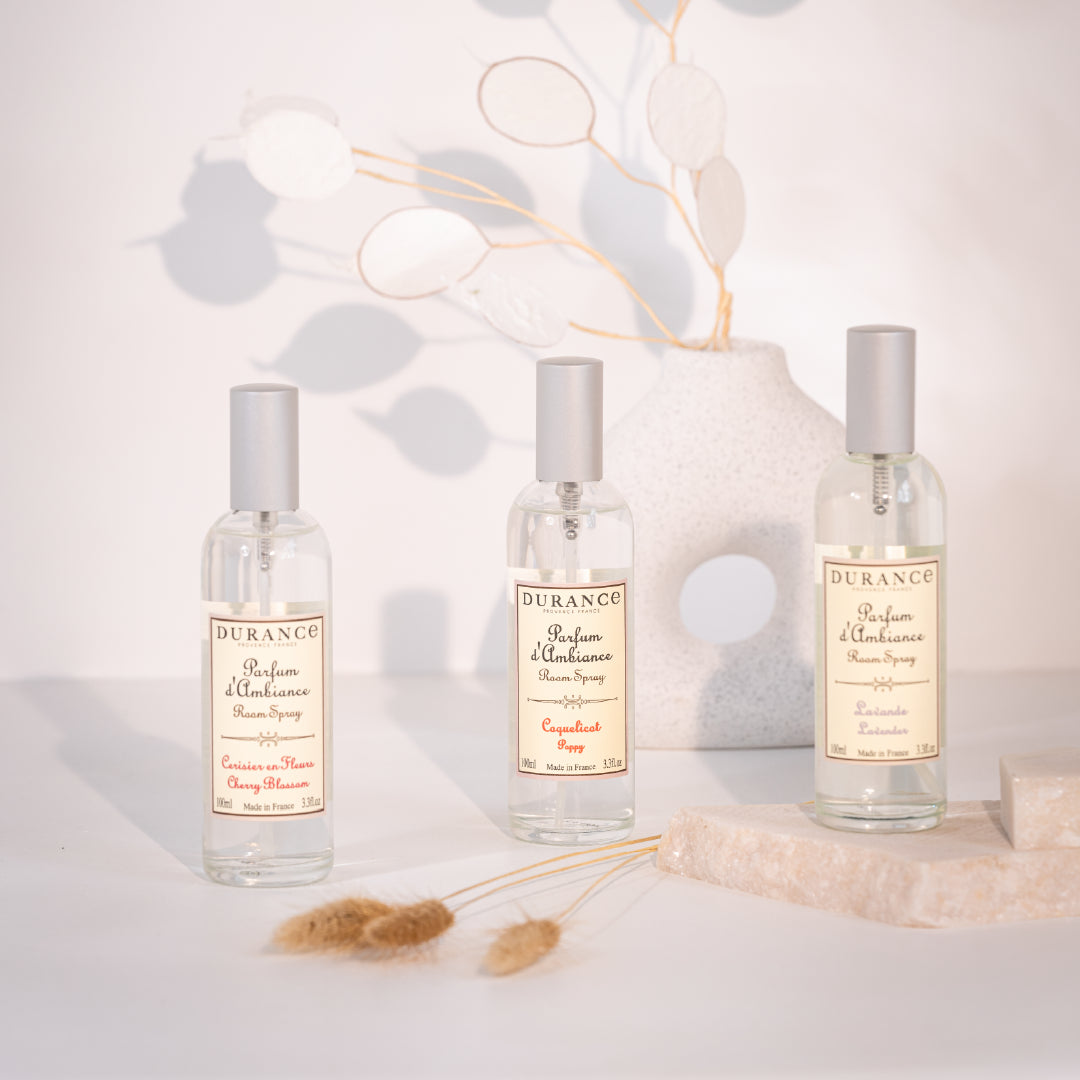 Cherry Blossom Room Spray Air Freshener