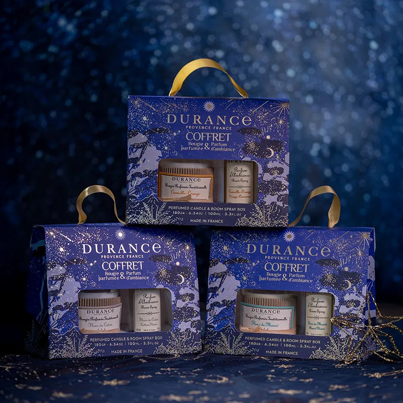 Cinnamon Orange Candle and Home Fragrance Air freshener