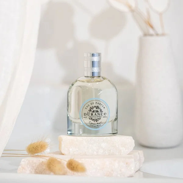 Cotton Musk – Eau de Parfum perfume