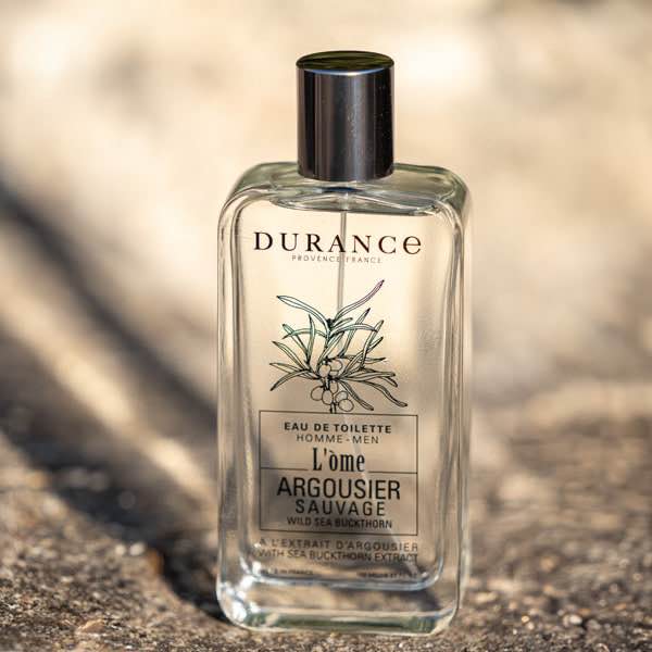 Wild Sea Buckthorn - Eau de Toilette