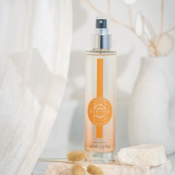 Fragrance Mist Orange Blossom perfume