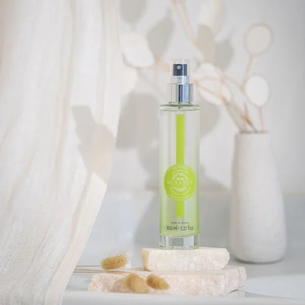 Fragrance Mist Sparkling Verbena perfume brume-parfumee-petillante-verveine