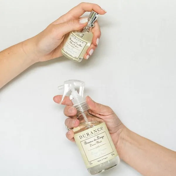 Fresh Linen - Linen Mist 250 ml.