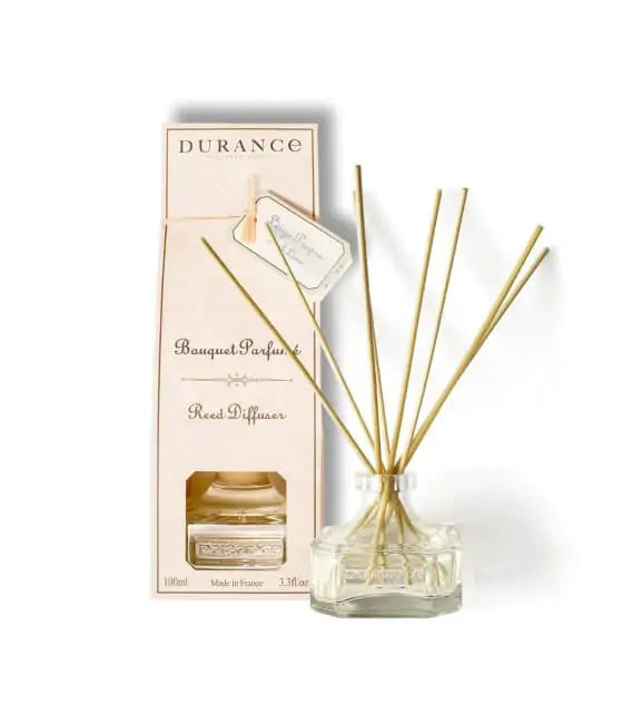 Fresh Linen diffuser bouquet