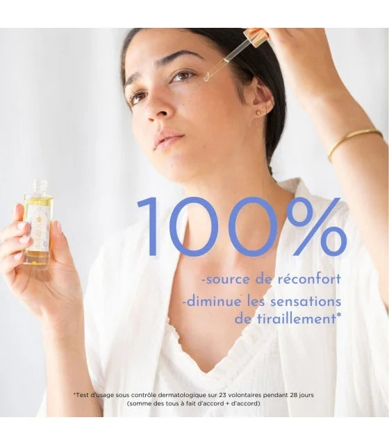 Hydrating Facial Concentrate Elixir serum