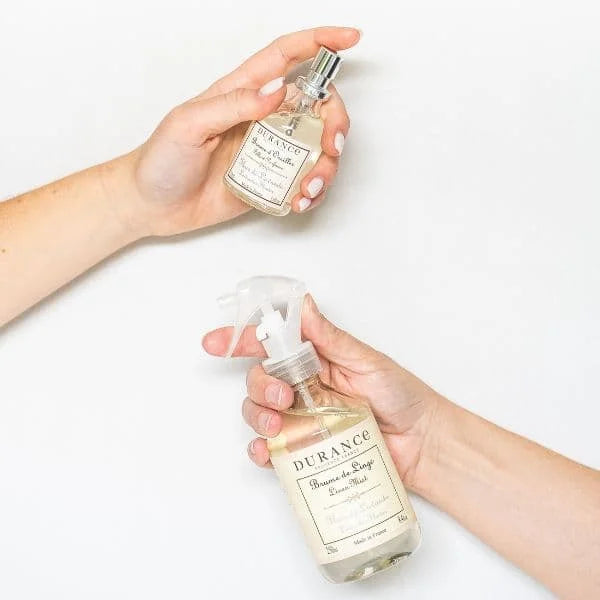 Lavender Flower - Linen Mist 250 ml. Spray