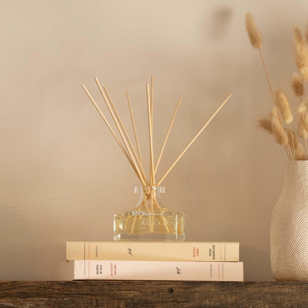 Orange Cinnamon Diffuser 100 ml.