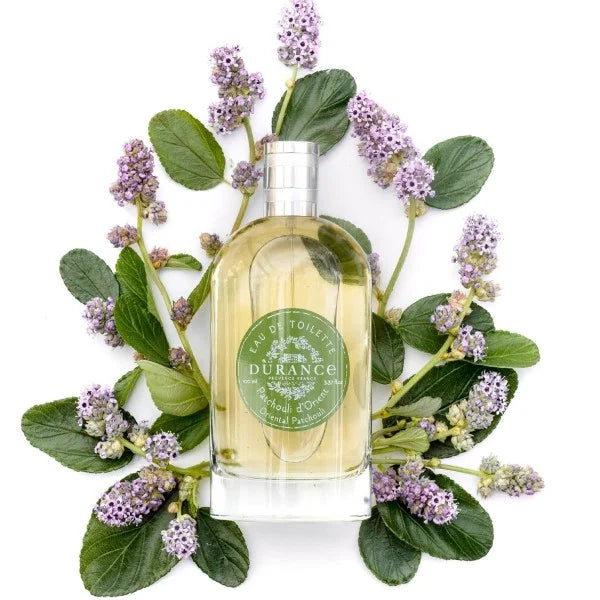 Oriental Patchouli - Eau de Toilette perfume