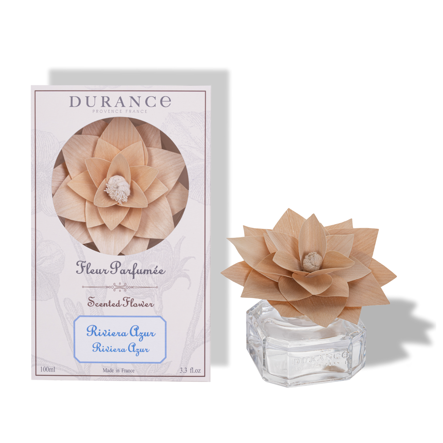 Riviera Azur Scented Flower