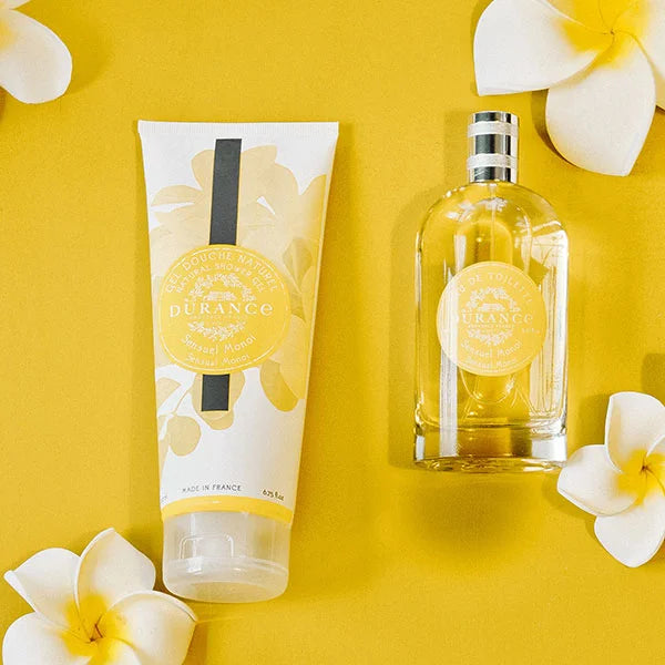 Sensual Monoi - Shower Gel 75 ml.