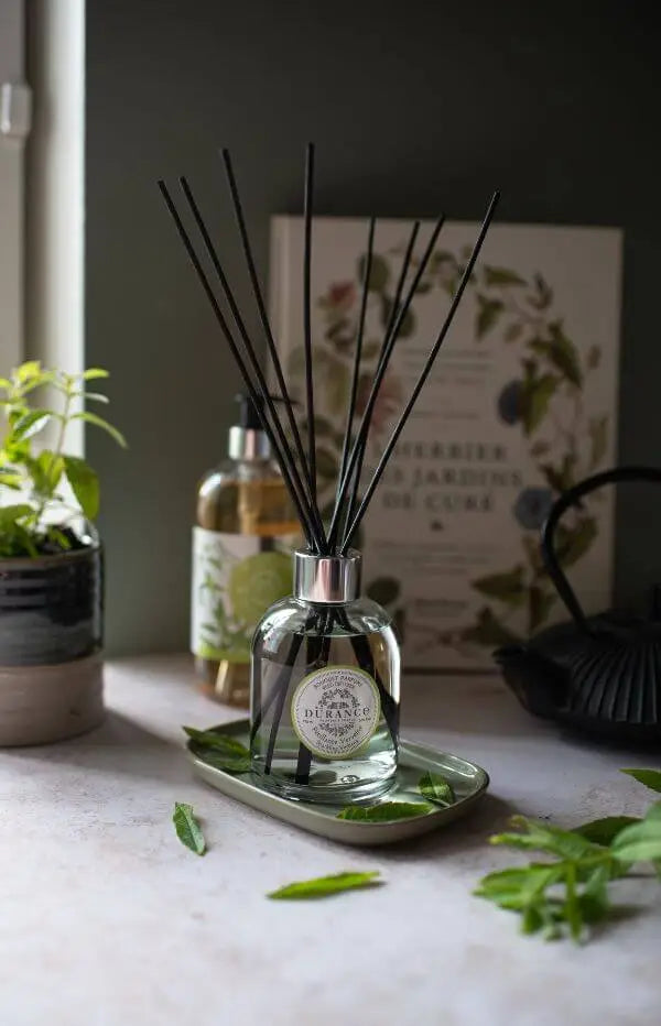 Sparkling Verbena - Reed Diffuser 225 ml.