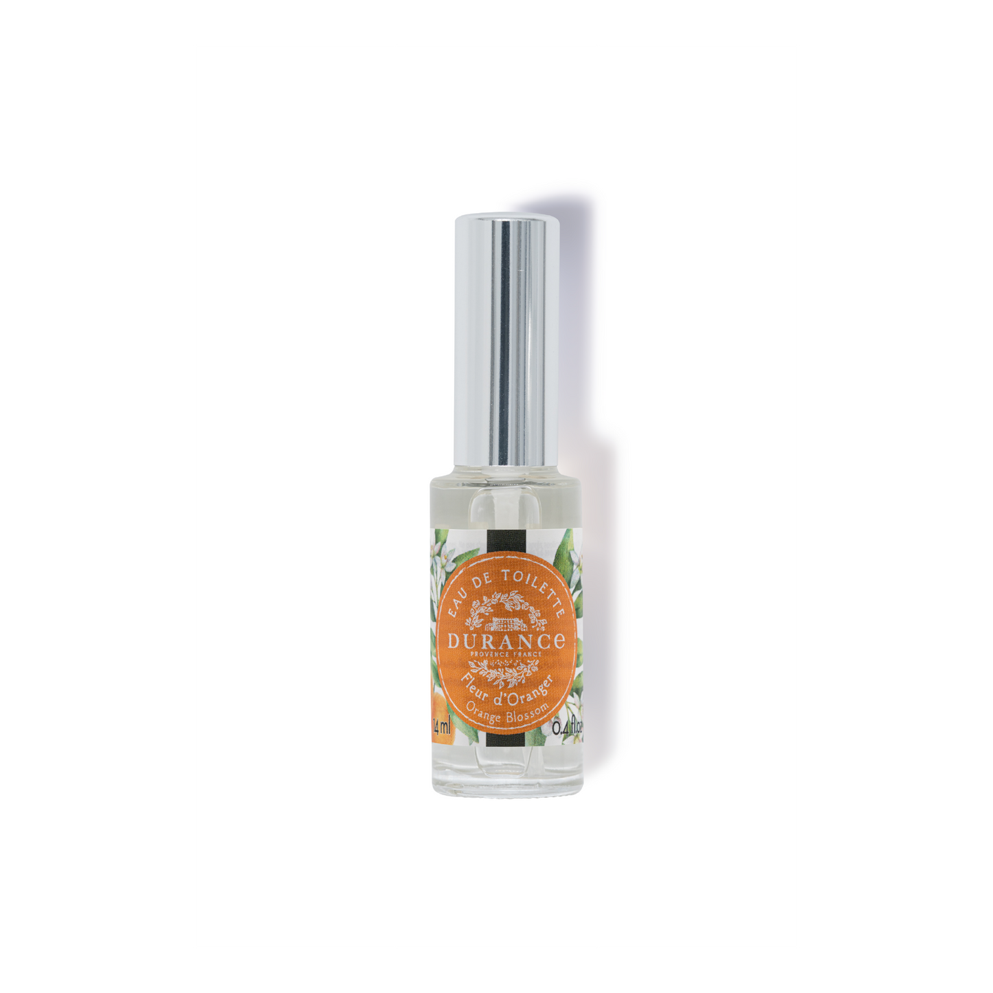 Orange Blossom - Eau de Toilette 14 ml.