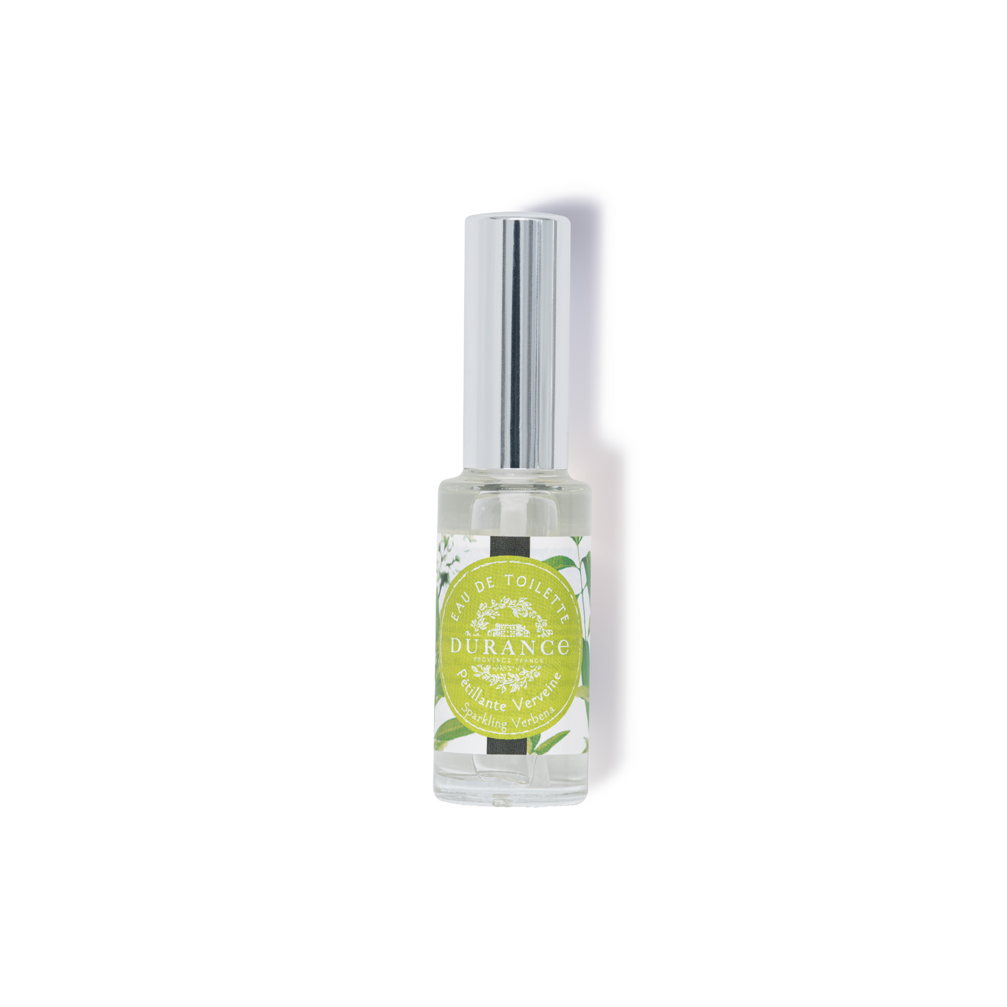 Sparkling Verbena - Eau de Toilette 14 ml.