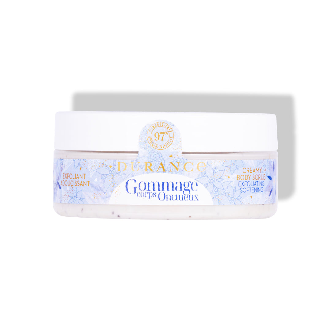 Creamy Body Scrub