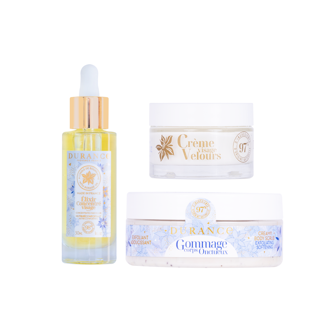 Mother's Day - Borage Collection