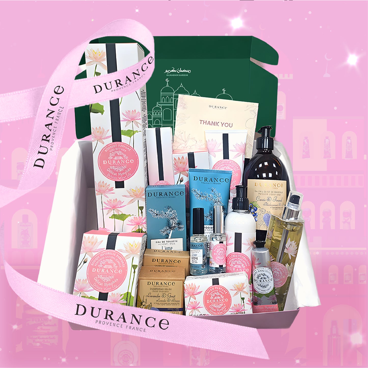 Signature Scent Collection