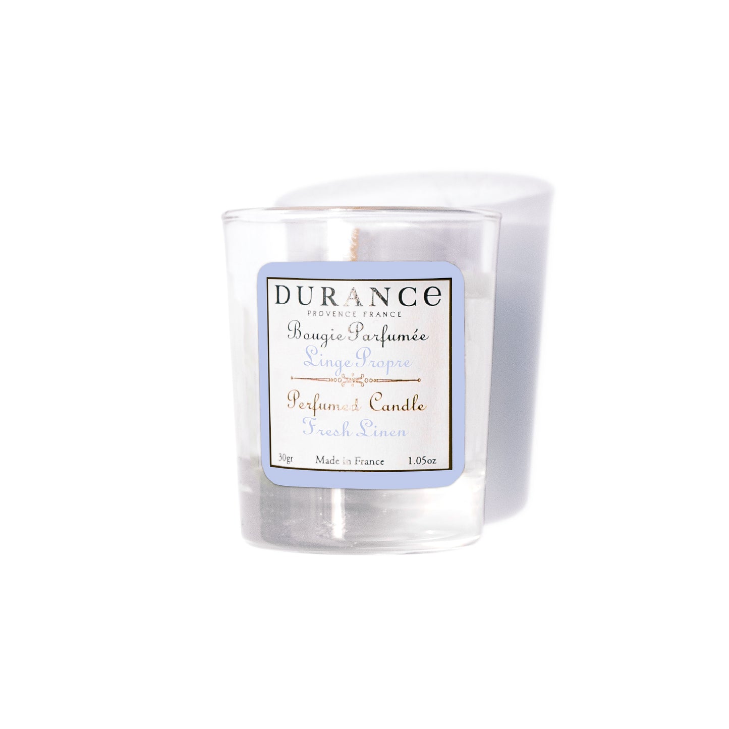 Mini Fresh Linen
