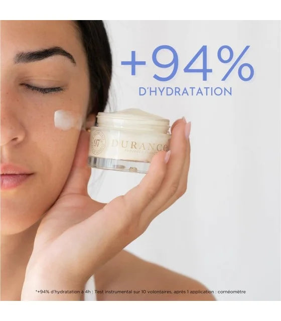 Velvet Face Moisturizer