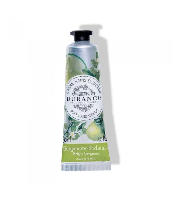 Gentle Radiant Bergamot Hand Cream 30ml