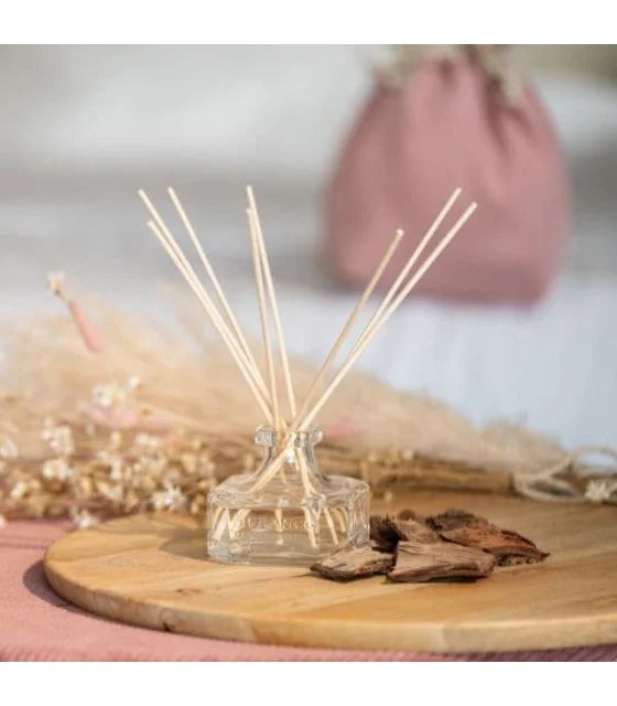 خشب الصندل المخملي 100 مل