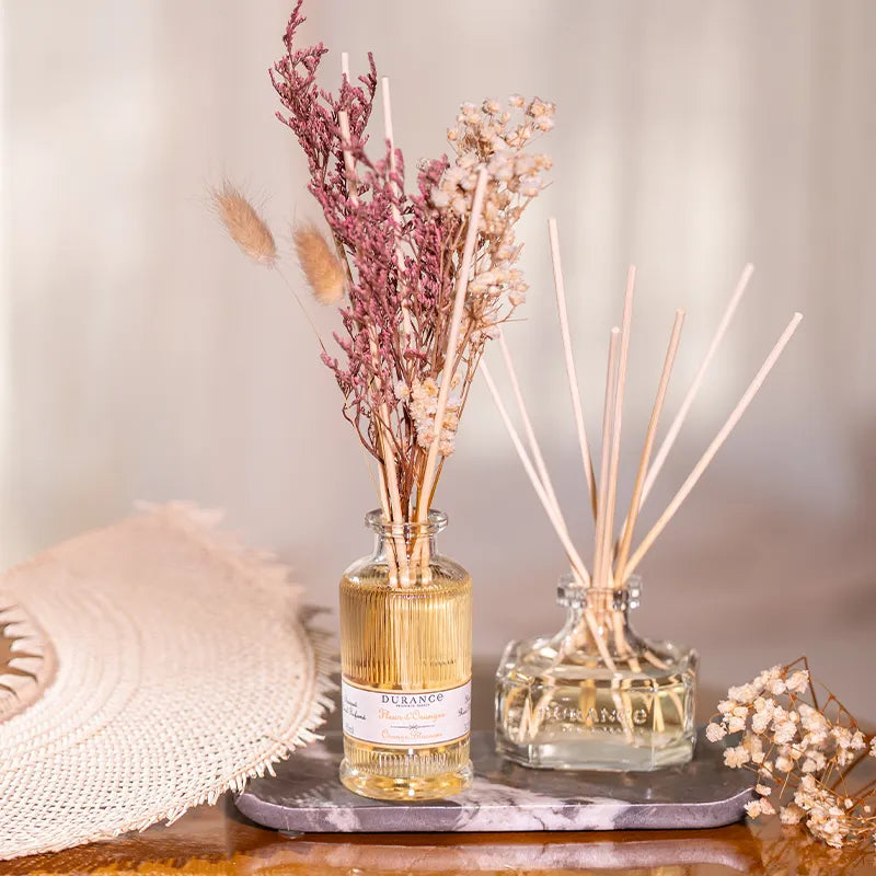 Orange Blossom - Floral Reed Diffuser 95 mL
