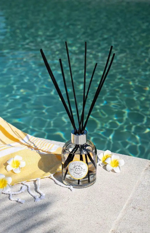 Sensual Monoi - Reed Diffuser 225 ml.