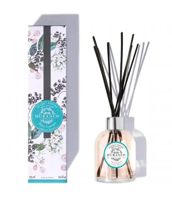 Exquisite Berries - Reed Diffuser 225 ml.