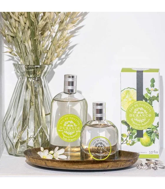 Radiant Bergamot – Eau de Parfum