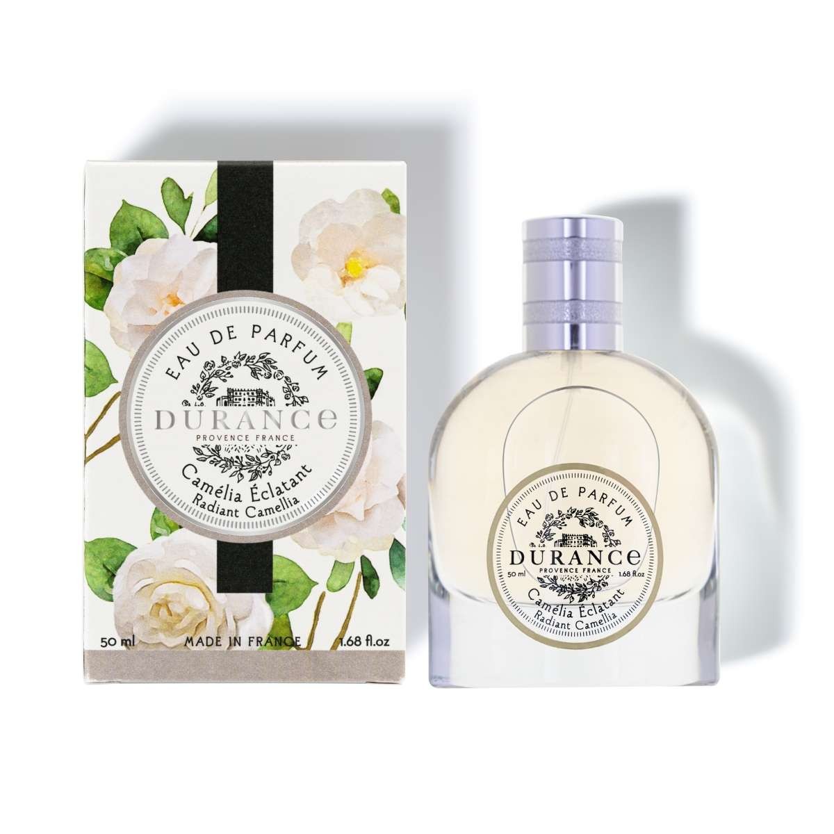 Radiant Camellia – Eau de Parfum