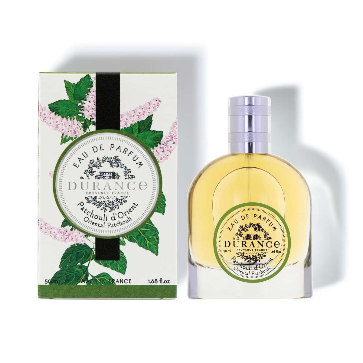 Oriental Patchouli – Eau de Parfum