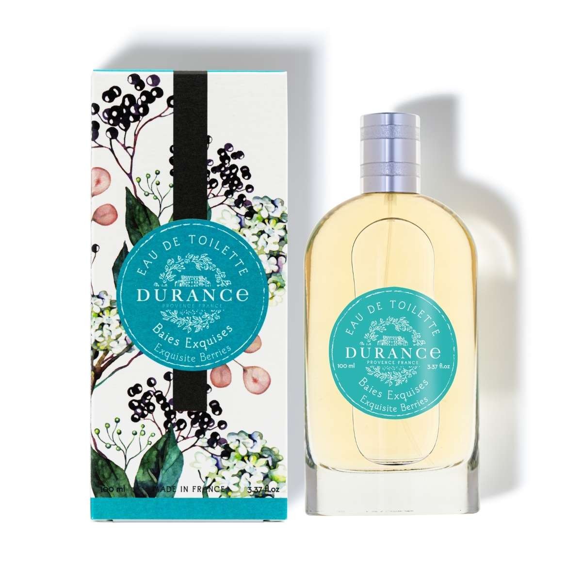 Exquisite Berries - Eau de Toilette