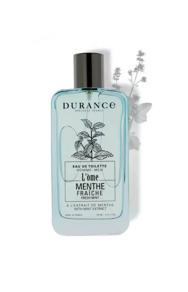 Fresh Mint – Eau de Toilette