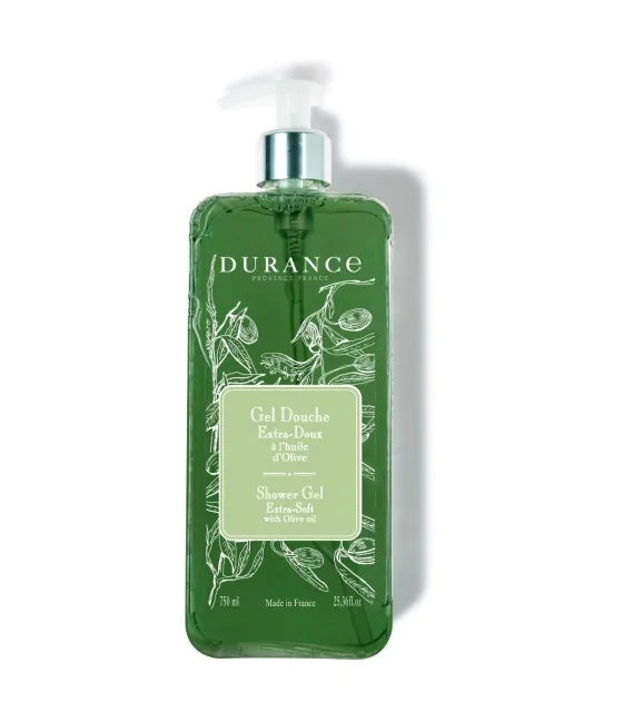 Olive Oil - Shower Gel 750ml