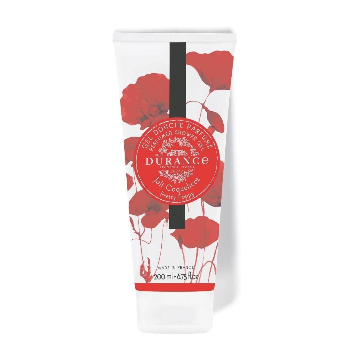 Pretty Poppy - Shower Gel 200 ml.