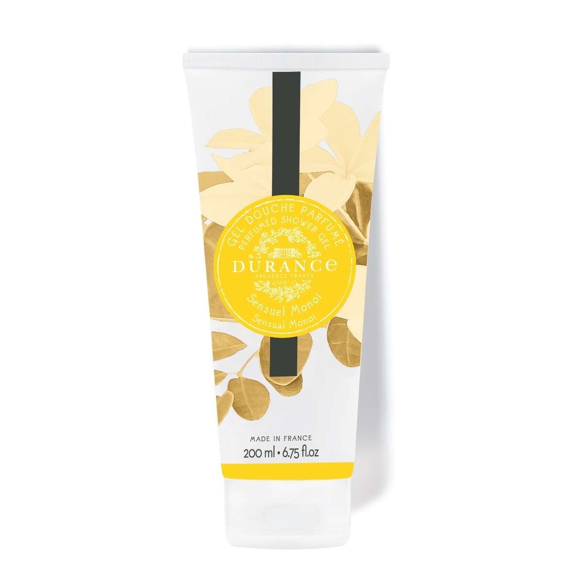 Sensual Monoi - Shower Gel 200 ml.