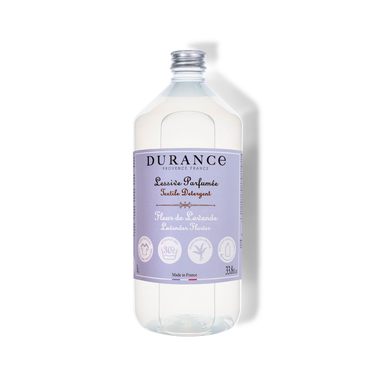 Lavender Flower Liquid Detergent