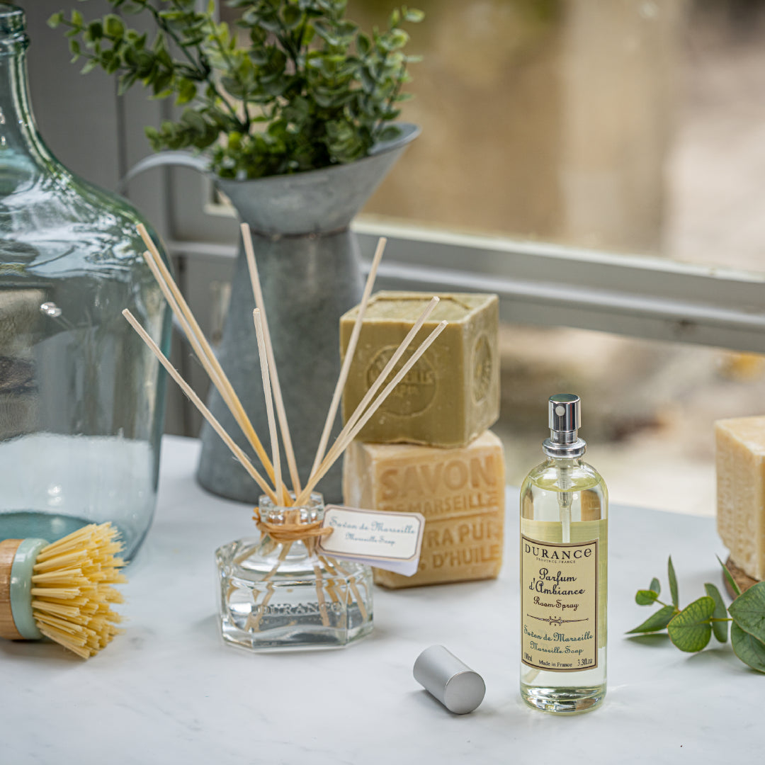Marseille Soap - Room Spray 100ml