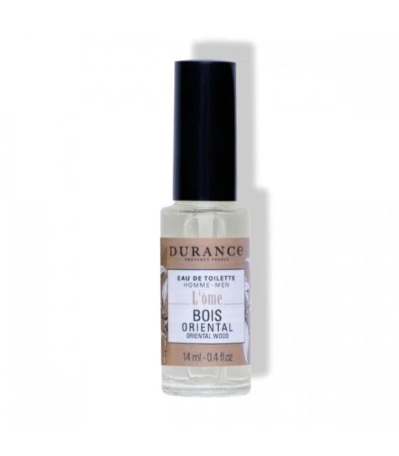 Mini Oriental Wood Eau de Toilette