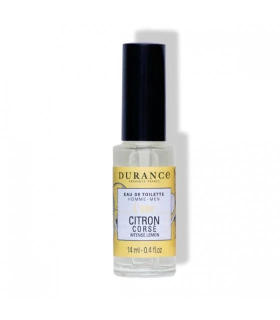 Intense Lemon – Eau de Toilette 14 ml.
