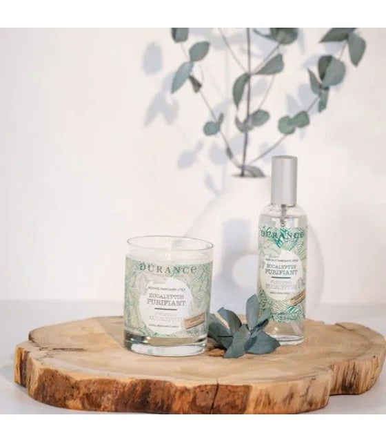 Purifying Eucalyptus - Room Spray 100ml