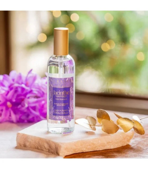 Wild Hyacinth - Room Spray 100 ml.