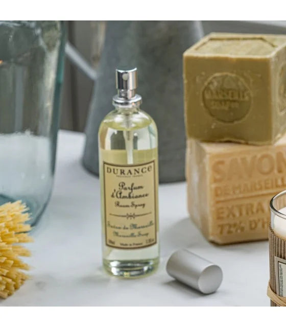 Marseille Soap - Room Spray 100ml