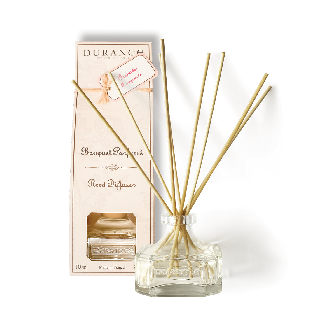 pomegranate diffuser_Scented-Bouquet