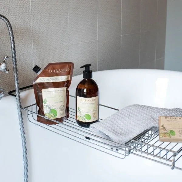 Verbena & Kiwi - Marseille Soap 500 ml.