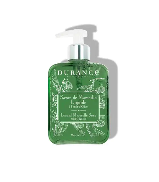 Liquid Marseille Soap with Olive Oil 300ml