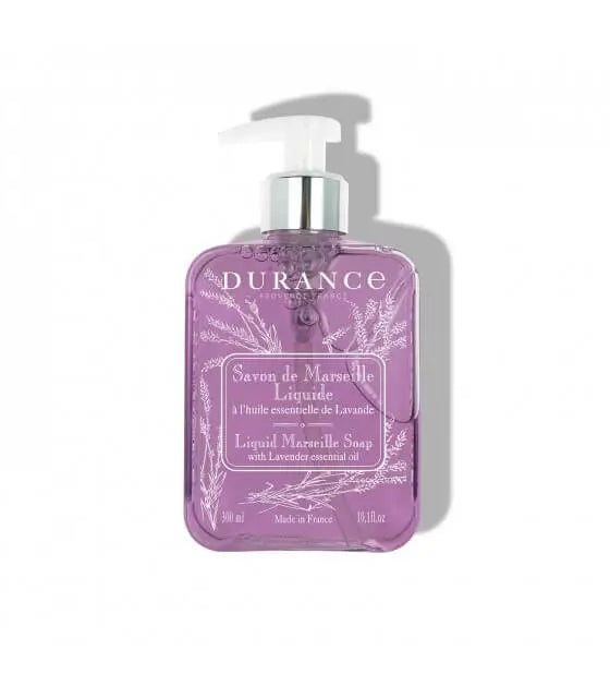 Lavender - Liquid Marseille Soap 300ml